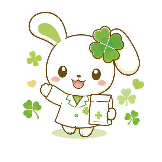 よつばちゃん